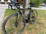 Sensa racefiets mt 56, Fietsen en Brommers, Fietsen | Racefietsen, Overige merken, Gebruikt, Aluminium, Ophalen of Verzenden