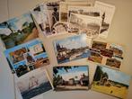 Ansichtkaarten (kleine verzameling), Verzamelen, Ansichtkaarten | Buitenland, Ophalen of Verzenden, 1940 tot 1960, Buiten Europa