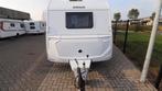 Knaus Sport 420 QD - Model 2026 - 1500KG - 531, Caravans en Kamperen, Caravans, Overige typen, Schokbreker, Bedrijf, Treinzit