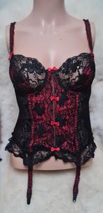 hele grote partij lingerie 1100 stuks, Ophalen