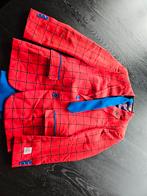 Opposuits spiderman carnaval pak, Kinderen en Baby's, Carnavalskleding en Verkleedspullen, Ophalen of Verzenden, Zo goed als nieuw