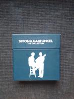 Simon & Garfunkel -The Collection (cd box) Nieuw!, Cd's en Dvd's, Cd's | Pop, Ophalen of Verzenden, 1960 tot 1980, Nieuw in verpakking