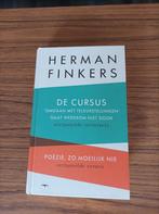 De cursus omgaan met teleurstellingen gaat wederom niet door, Boeken, Literatuur, Gelezen, Ophalen of Verzenden, Herman Finkers