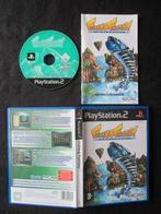 PS2 - Fishing Fantasy - Playstation 2, 1 speler, Nieuw, Ophalen of Verzenden, Role Playing Game (Rpg)