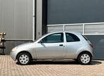 Ford Ka 1.3 Summer Edition bj.2007 Airco|Apk 7-2027|Lage km., Voorwielaandrijving, 1299 cc, Stof, Gebruikt