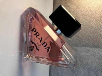 prada paradoxe eau de parfum 90 ml beschikbaar voor biedingen
