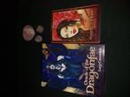 Oracle of the dragonfae lucy cavendish, Ophalen of Verzenden, Zo goed als nieuw, Tarot of Kaarten leggen, Overige typen