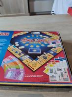 Monopoly Euro editie, Hobby en Vrije tijd, Gezelschapsspellen | Bordspellen, Gebruikt, Ophalen of Verzenden, Nvt, Parker
