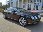 Bentley Continental GT 6.0 W12 Mulliner/BTW-auto/youngtimer, Auto's, Te koop, 2385 kg, 12 cilinders, Geïmporteerd