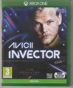 Avicii Invector  Xbox One, 1 speler, Ophalen of Verzenden, Nieuw, Muziek