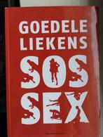 Goedele Liekens - SOS Sex, Boeken, Ophalen of Verzenden