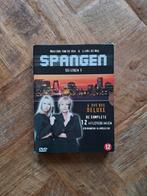 Spangen Seizoen 1 - DVD Boxset, Boxset, Drama, Ophalen of Verzenden, Zo goed als nieuw