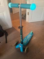 Mini Micro Deluxe Magic Acqua Step, Fietsen en Brommers, Steps, Ophalen, Gebruikt, Gewone step, Micro Step Mini