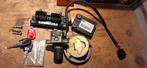 Ducati ST4S complete sloten set, Motoren, Ophalen of Verzenden