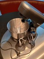 Bourgini Classic keukenmachine met mengkom, Huis en Inrichting, Ophalen, Zo goed als nieuw