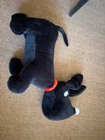 HEMA Takkie Knuffel - Zo Goed Als Nieuw, Kinderen en Baby's, Ophalen, Zo goed als nieuw, Hond