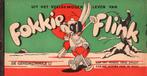 Fokkie Flink "De geheimzinnige Li" NR0514, Eén stripboek, Verzenden, Gelezen