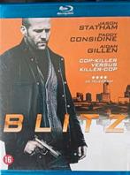 Blitz bluray NL ondertiteld, Ophalen of Verzenden, Zo goed als nieuw, Actie