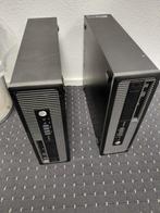 HP EliteDesk 800 G2 ZONDER SSD/HDD, Computers en Software, Desktop Pc's, Ophalen, Gebruikt, HP Elitedesk, SSD