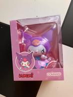Hello Kitty and friends Kuromi pop, Ophalen of Verzenden, Nieuw
