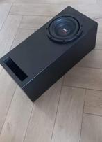 Subwoofer 500 w rms 1000 peak, Ophalen, Nieuw