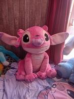 Xl knuffel angel van lilo en stitch, Ophalen, Zo goed als nieuw, Overige typen