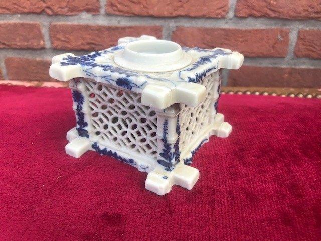 oude Chinese inktpot, Antiek en Kunst, Curiosa en Brocante, Ophalen of Verzenden