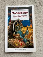 Maaierstijd - Terry Pratchett (Discworld #11), Ophalen of Verzenden, Gelezen, Terry Pratchett