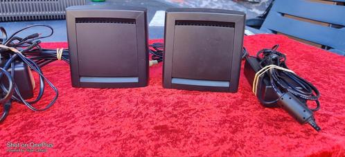 Bose SL2 draadloze Surround link, Audio, Tv en Foto, Home Cinema-sets, Zo goed als nieuw, Overige spelers, Overige merken, Ophalen of Verzenden