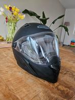Caberg Stunt Motorhelm - Maat S, Motoren, Heren, Ophalen of Verzenden, Integraalhelm, S