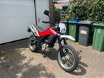 Husqvarna terra 650, Motoren, Particulier, Meer dan 35 kW, SuperMoto, 650 cc