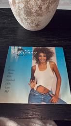 Whitney Houston LP, Ophalen of Verzenden, 1980 tot 2000, Zo goed als nieuw, 12 inch