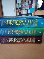 De Kronieken van de Erfgenamen, Ophalen of Verzenden, Zo goed als nieuw, Cinda Williams Chima