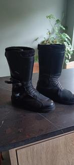 Motorlaarzen TCX, Ophalen, Tweedehands, Laarzen, TCX