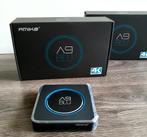 Amiko - Formuler - Xsarius - Chrome Cast - IPTV Kastje | Box, Ophalen of Verzenden, Nieuw