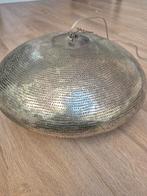 Oosterse stijl lamp, Huis en Inrichting, Ophalen of Verzenden, Minder dan 50 cm