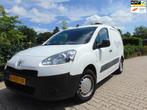 Peugeot Partner 120 1.6 HDI L1 XR Profit + , Airco / Cruise, Voorwielaandrijving, Euro 5, Stof, Gebruikt