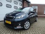 Peugeot 108 1.0 VTI ACTIVE / airco, Voorwielaandrijving, Gebruikt, Euro 6, 4 stoelen