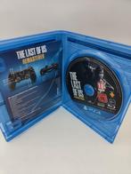 The Last of Us Remastered - PS4, Spelcomputers en Games, Games | Sony PlayStation 4, Avontuur en Actie, Vanaf 18 jaar, 1 speler