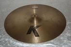 Zildjian K heavy ride bekken 2850gr 20 inch <25252524>, Gebruikt, ., Drums of Percussie, Ophalen of Verzenden