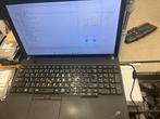 Lenovo Laptop - I5, 240GB SSD, 4GB RAM, Windows 11 Pro, 2 tot 3 Ghz, Ophalen of Verzenden, 4 GB, Intel® Core™ i5