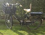 Elektrische damesfiets, Ophalen of Verzenden, Gebruikt, Minerva