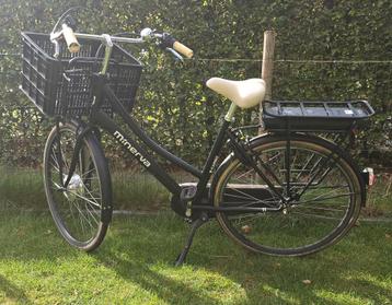 Elektrische damesfiets  beschikbaar voor biedingen