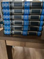 Winkler Prins Encyclopedie 1975-1978, Complete Serie, Boeken, Encyclopedieën, Ophalen, Gelezen, Algemeen, Complete serie