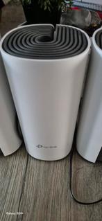 TP-Link Deco M4 Mesh WiFi Systeem, Ophalen, Zo goed als nieuw, TP-Link