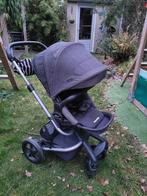 Easy Walker Harvey 2 kinderwagen, reiswieg en autostoel Joie, Kinderen en Baby's, Kinderwagens en Combinaties, Gebruikt, Combiwagen