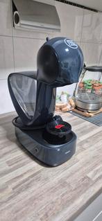 Dolce gusto -NIEUW, Ophalen of Verzenden, Zo goed als nieuw, Koffiemachine