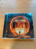 CD - BITE THE BULLET - HORIZON - SS - 2025 AOR ESCAPE MUSIC, Verzenden, Nieuw in verpakking