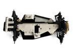 Vintage Kyosho chassis 1/10 rc auto, Elektro, Gebruikt, Ophalen of Verzenden, Schaal 1:10