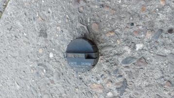 Benzine dop Matiz 1999 beschikbaar voor biedingen